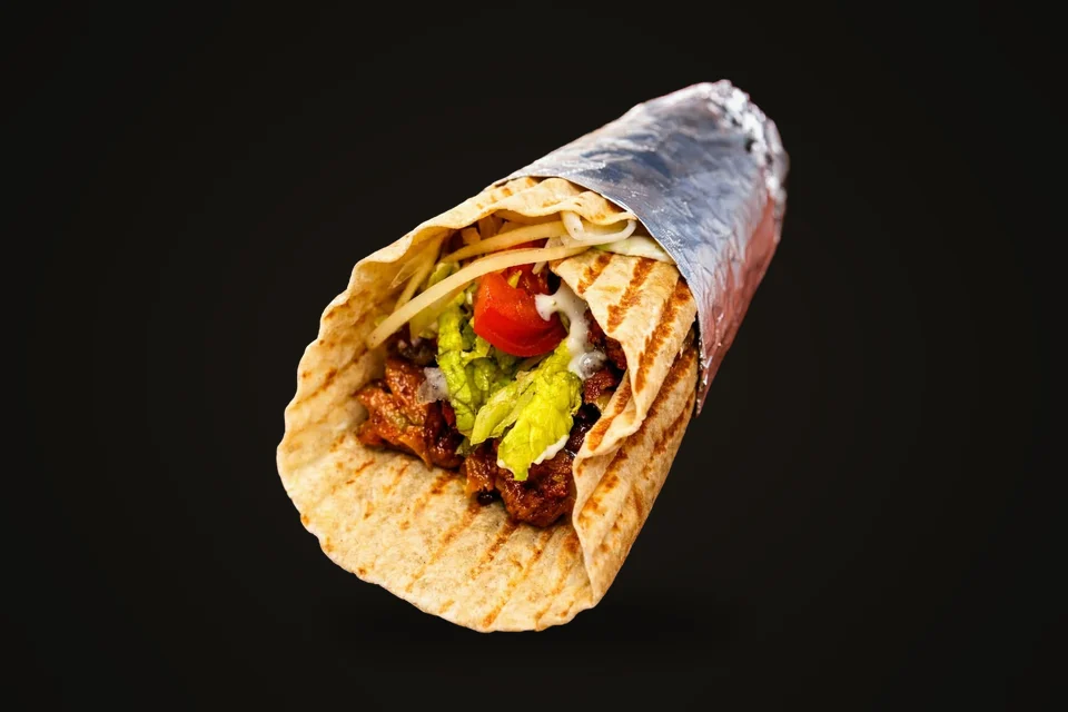 Durum kebab KebabZona