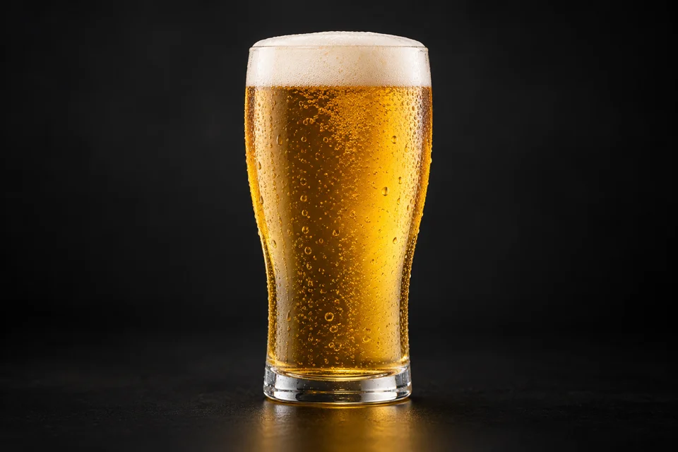Pivo podľa ponuky