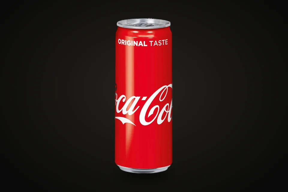 Coca-Cola 0,3 l