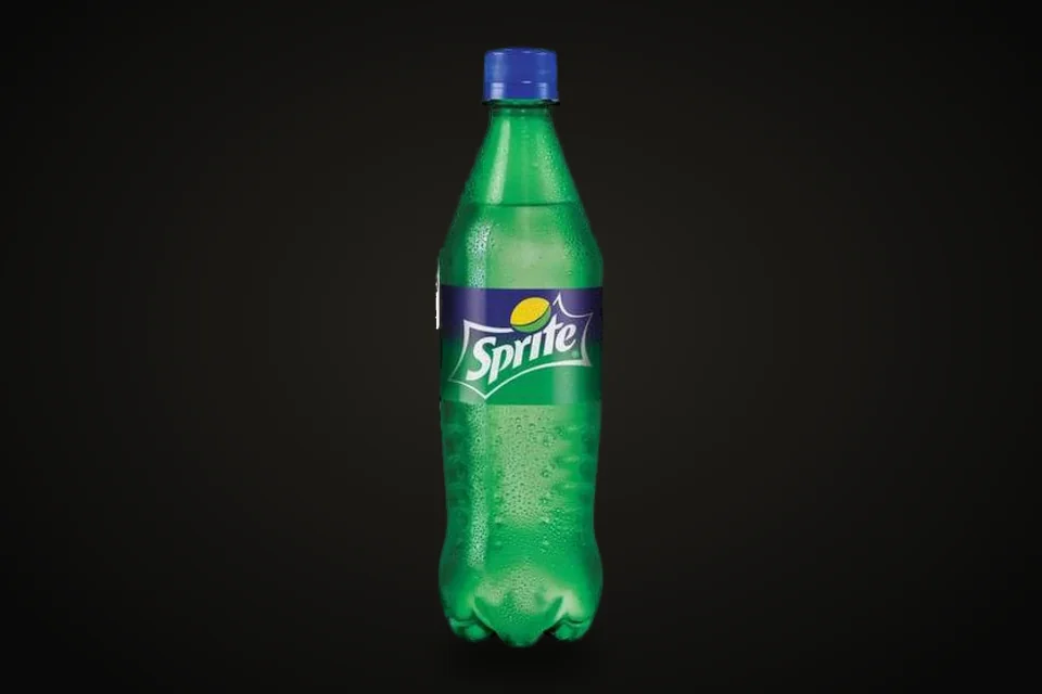 Sprite 0,3 l